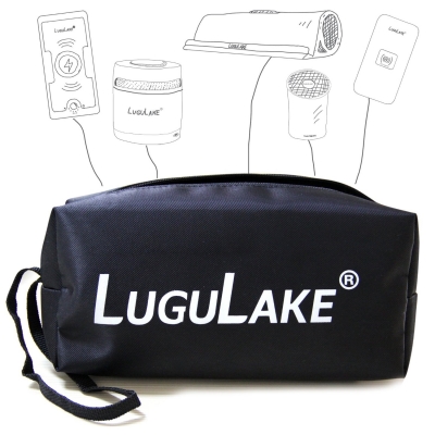 LuguLake Portable Protection Bag Carry Bag
