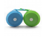 LuguLake Shockproof UFO Bluetooth Speaker，Handsfree Speakers, Portable Speaker System