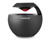 LuguLake Swan Wireless Portable Bluetooth Speaker With NFC Compatibility, 360 Degree Sound Field And Build In Mic
